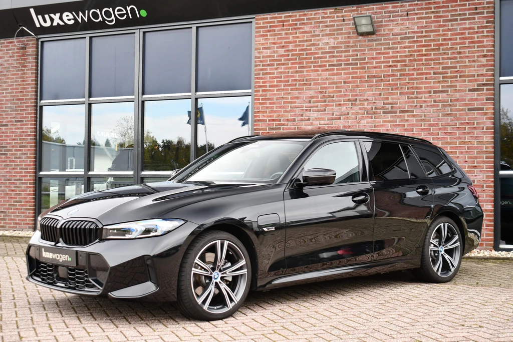 BMW 3 Serie – foto 3