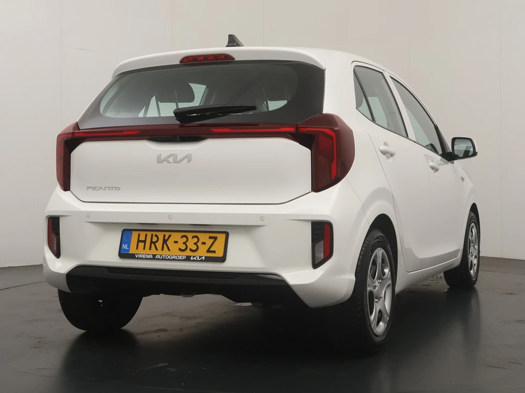 Kia Picanto – foto 7