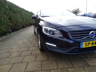 Volvo V60 – thumbnail 5