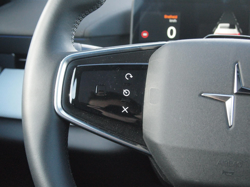 Polestar 4 – foto 17