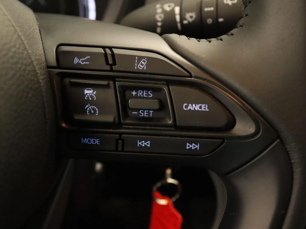 Toyota Aygo – foto 24