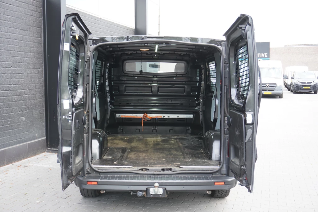 Renault Trafic – foto 8