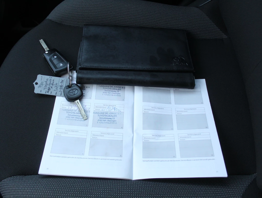 Toyota Aygo – foto 17
