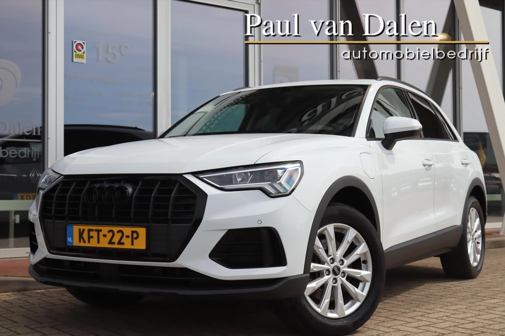 Audi Q3 – foto 3