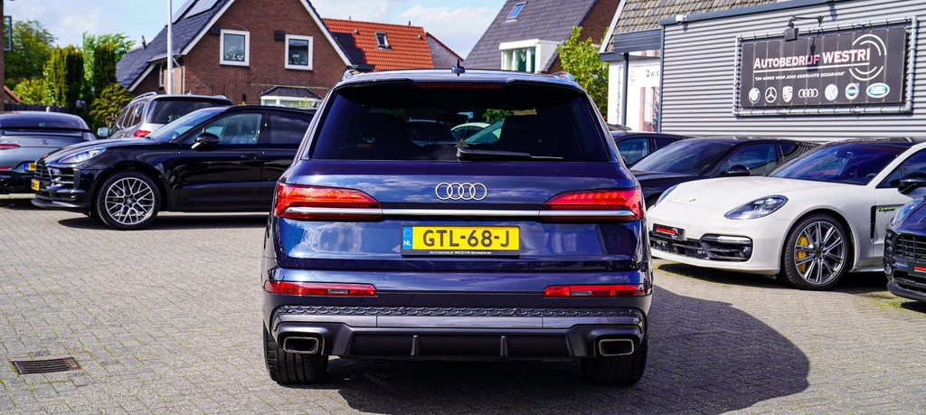Audi Q7 – foto 6