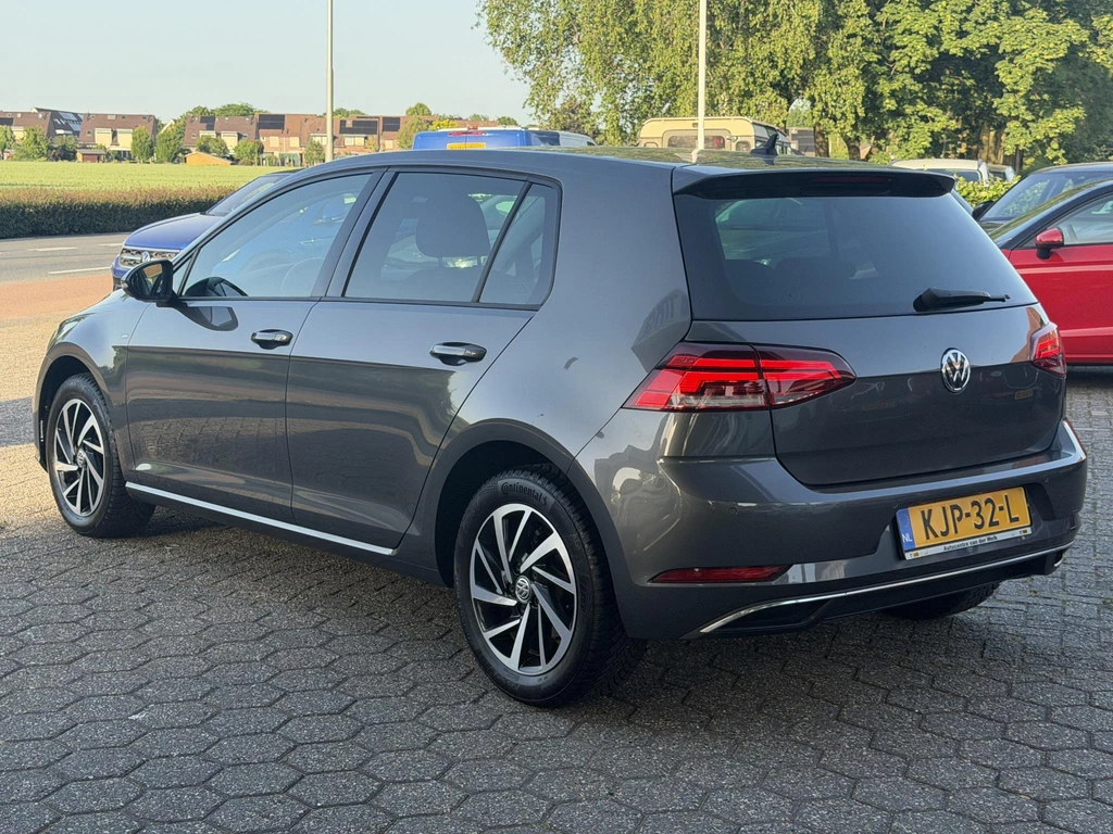 Volkswagen Golf – foto 6