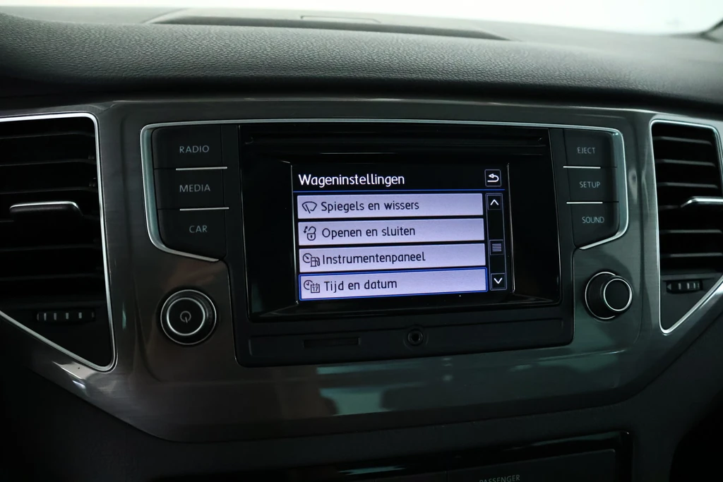 Volkswagen Golf Sportsvan – foto 24