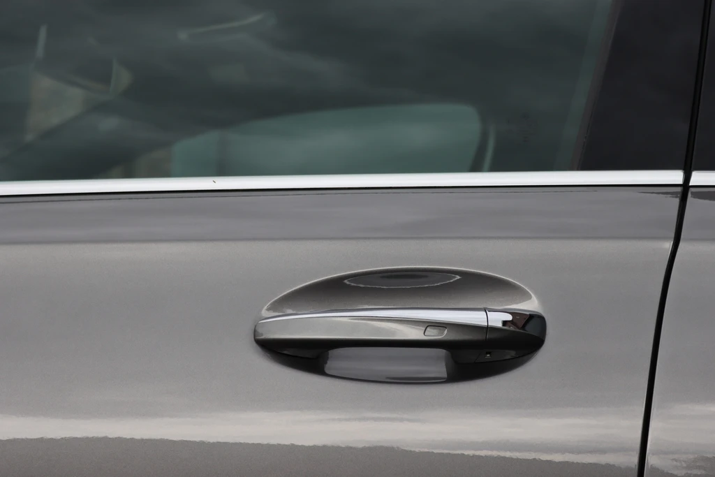 Mercedes-Benz A-Klasse – foto 25
