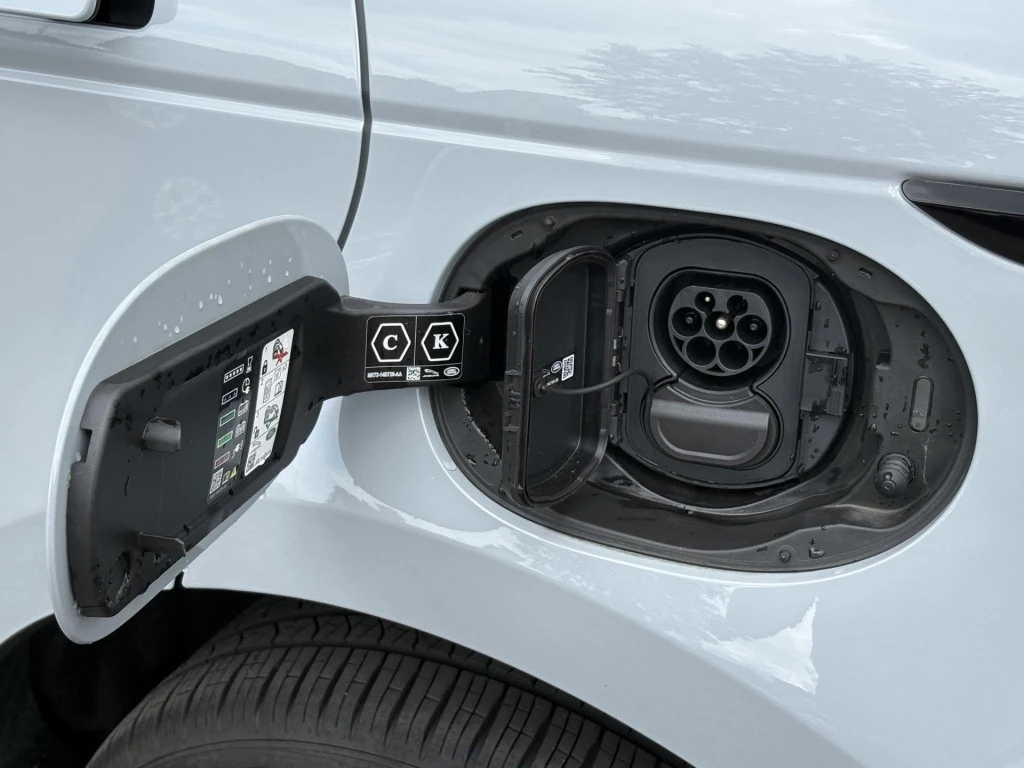 Land Rover Range Rover Evoque – foto 42