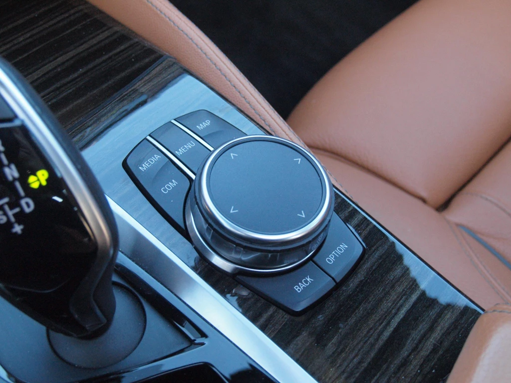BMW 5 Serie – foto 29