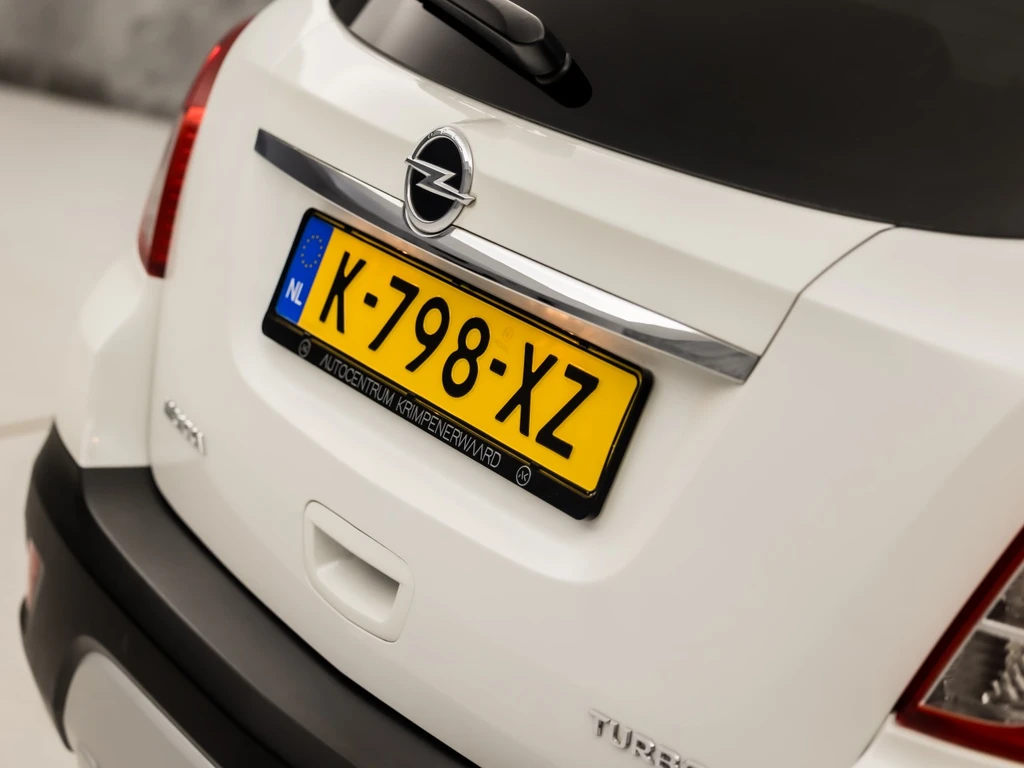 Opel Mokka – foto 28