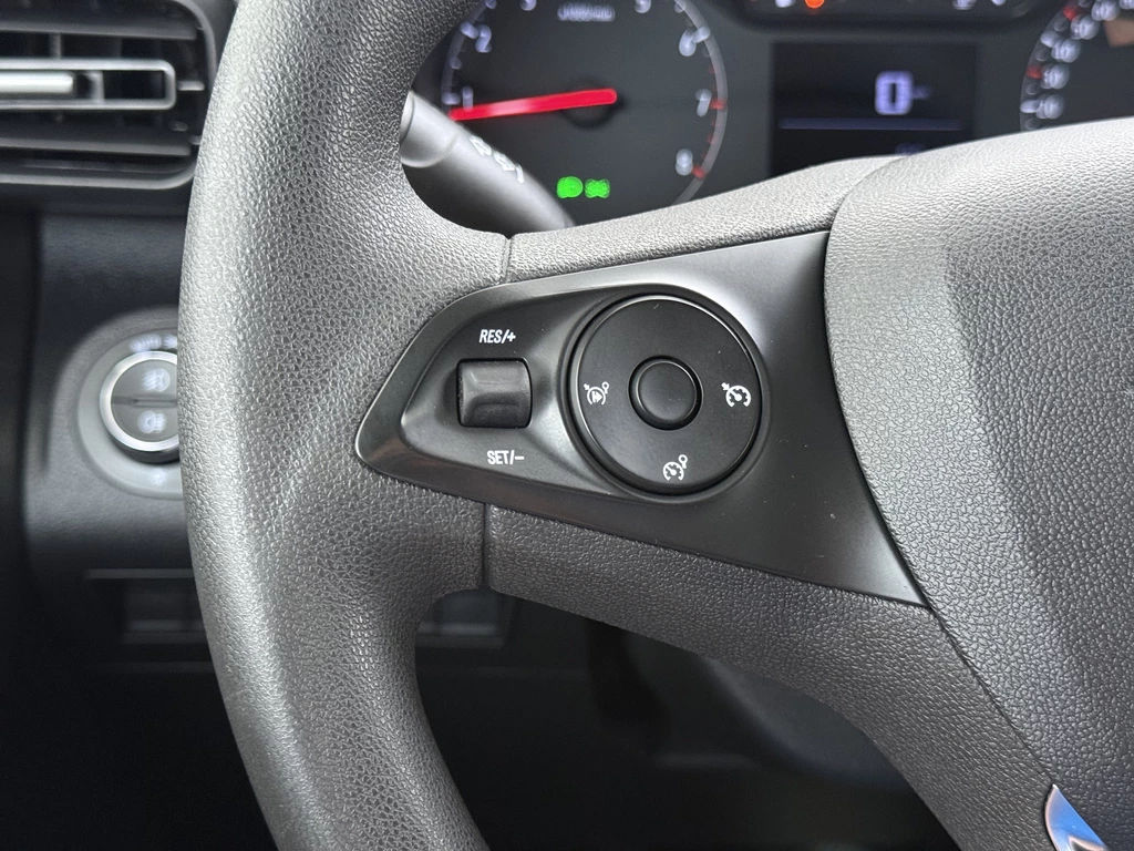 Opel Combo – foto 28