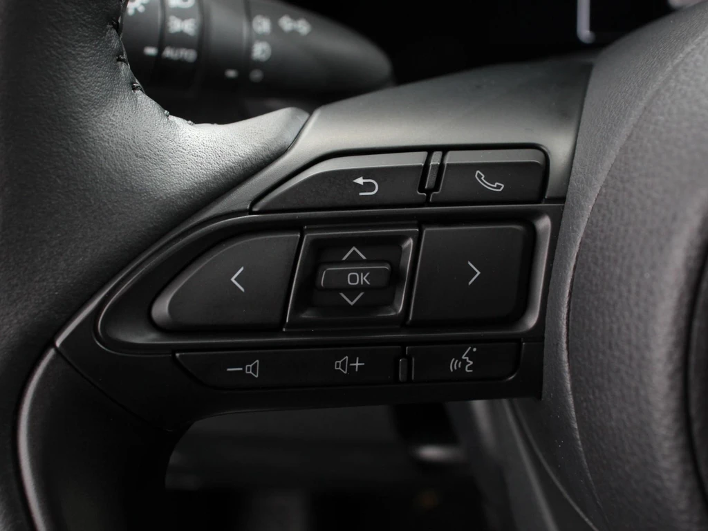 Toyota Yaris Cross – foto 19