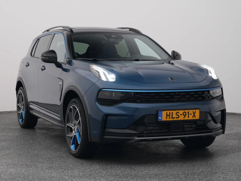 Lynk & Co 01 – foto 15
