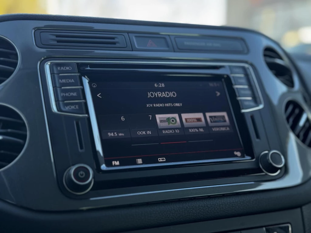 Volkswagen Tiguan – foto 26