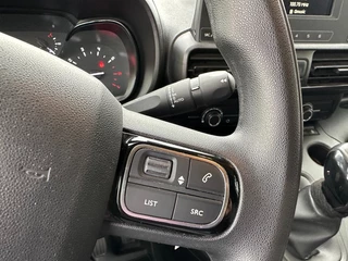 Citroën Berlingo – thumbnail 15