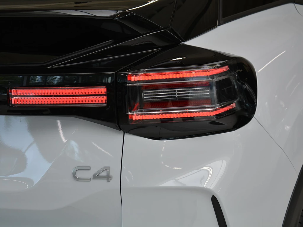 Citroën C4 – foto 14