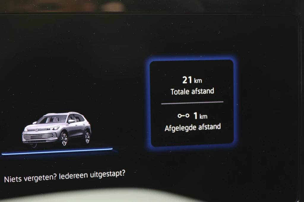 Volkswagen Tiguan – foto 24