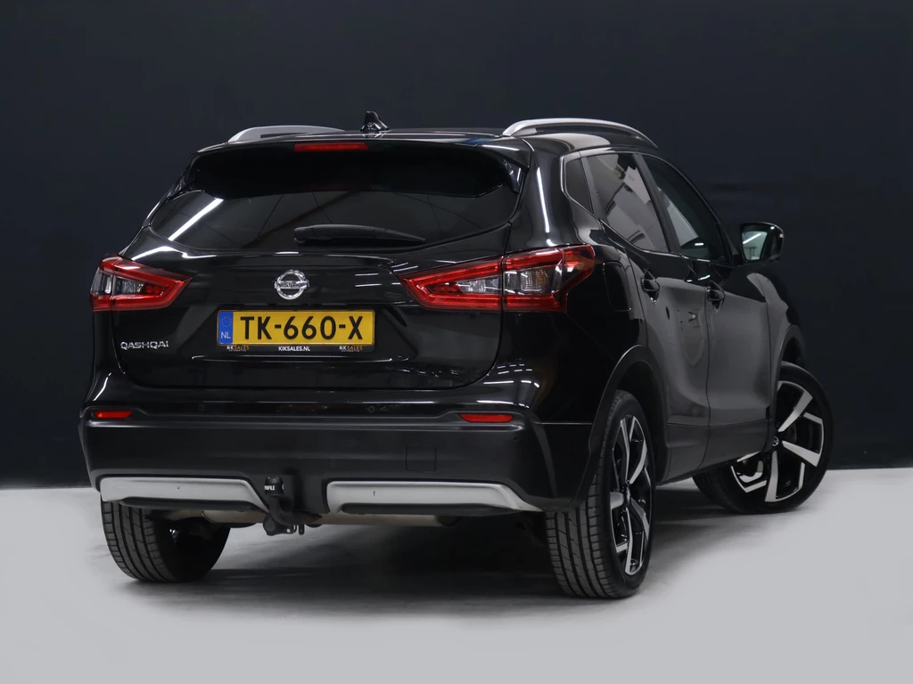 Nissan QASHQAI – foto 5