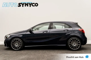 Mercedes-Benz A-Klasse – thumbnail 4
