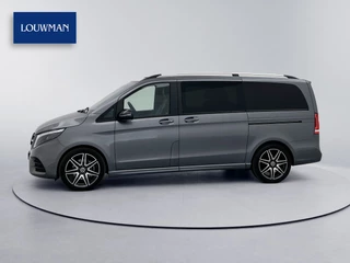 Mercedes-Benz V-Klasse – thumbnail 5