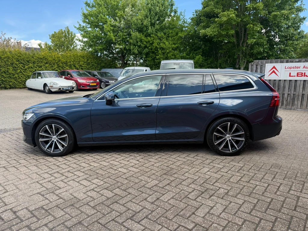Volvo V60 – foto 2
