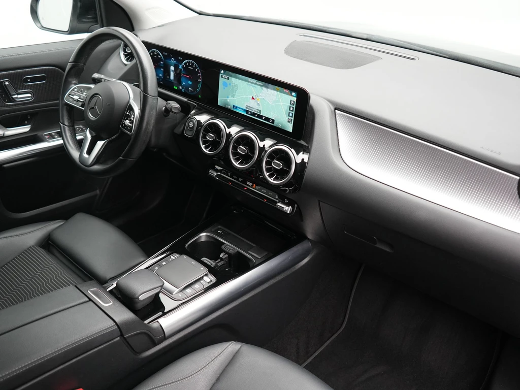 Mercedes-Benz GLA – foto 14
