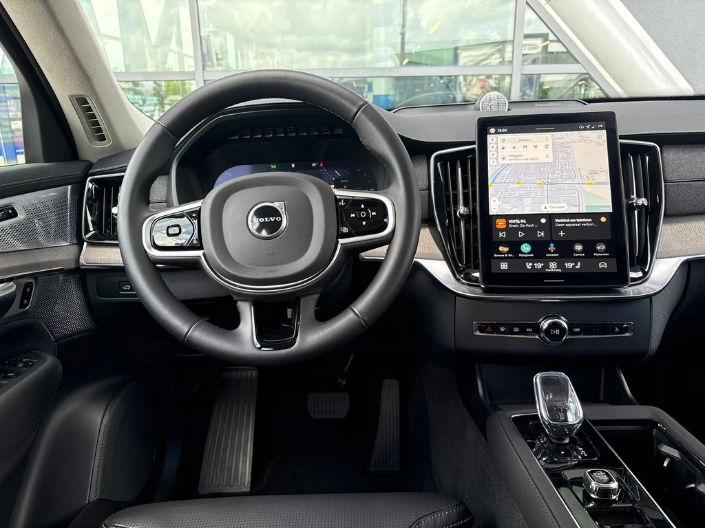 Volvo XC90 – foto 48