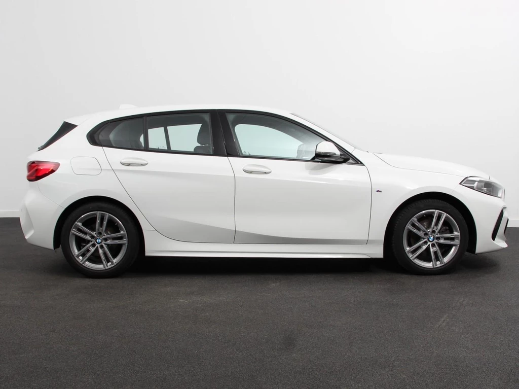 BMW 1 Serie – foto 7