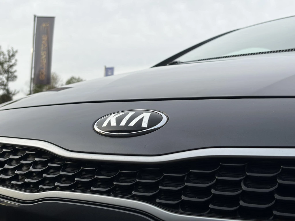 Kia Rio – foto 34