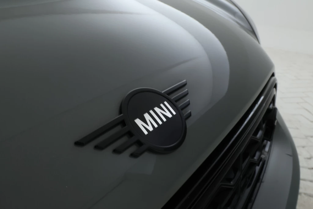 MINI Countryman – foto 8