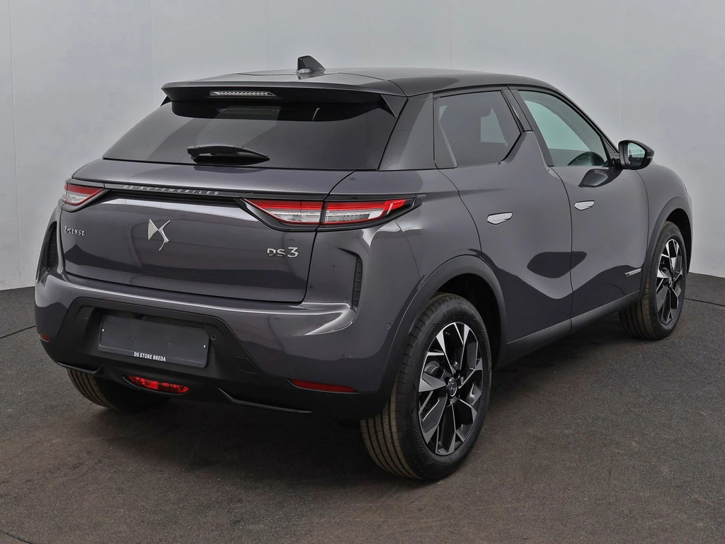 DS DS 3 – foto 4