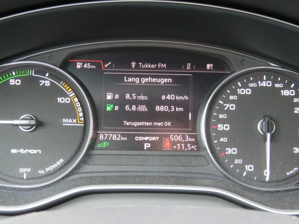 Audi Q5 – foto 19