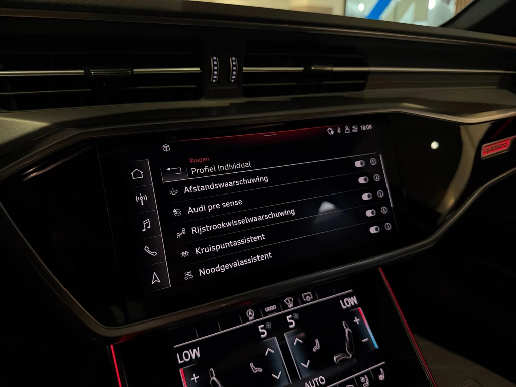 Audi RS6 – foto 43