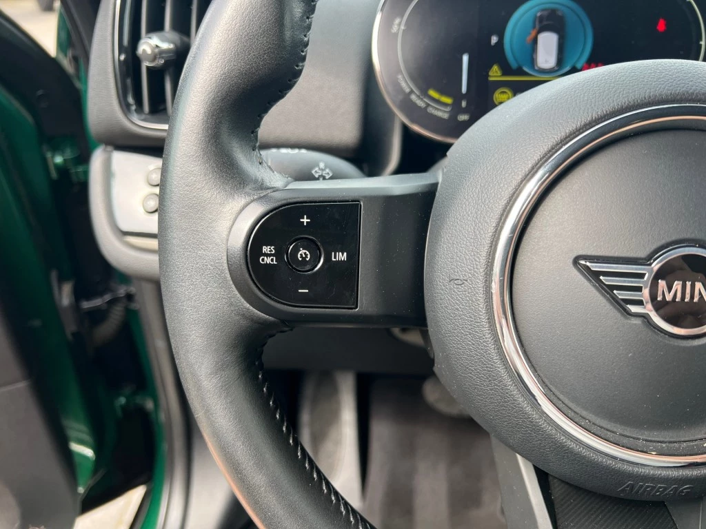 MINI Countryman – foto 12