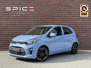 Kia Picanto – thumbnail 1
