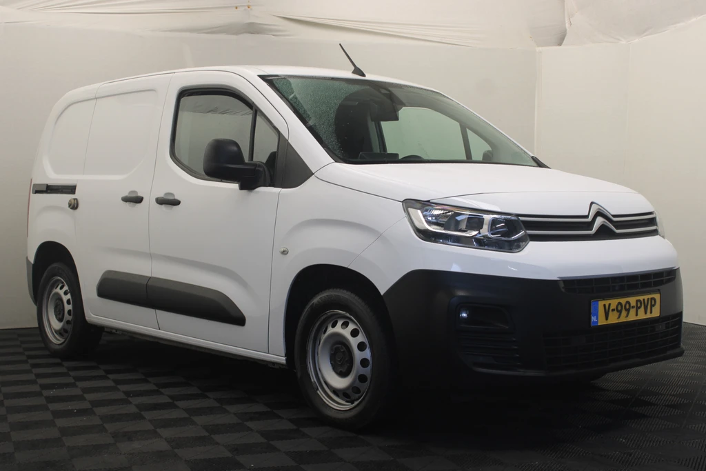 Citroën Berlingo – foto 5