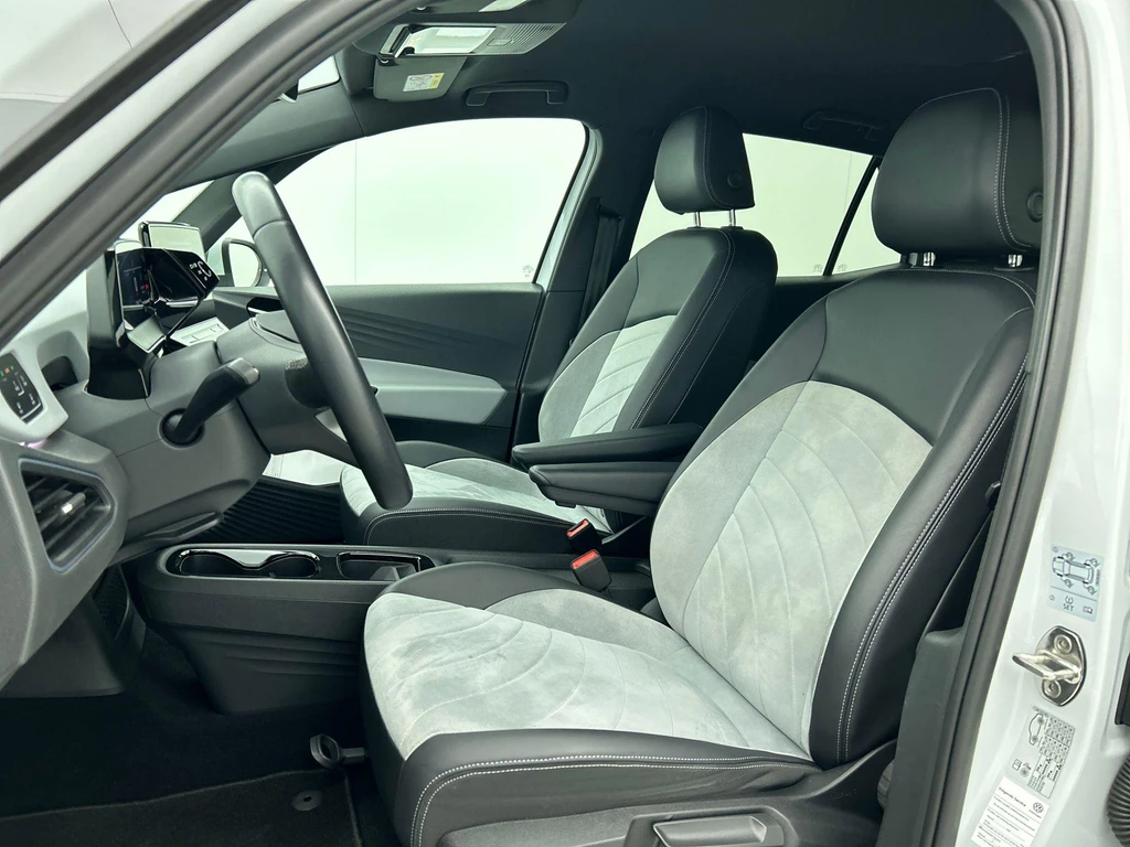 Volkswagen ID.3 – foto 30