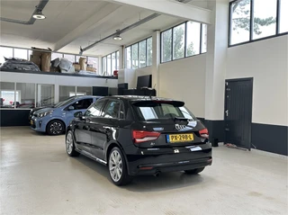 Audi A1 Sportback – thumbnail 2