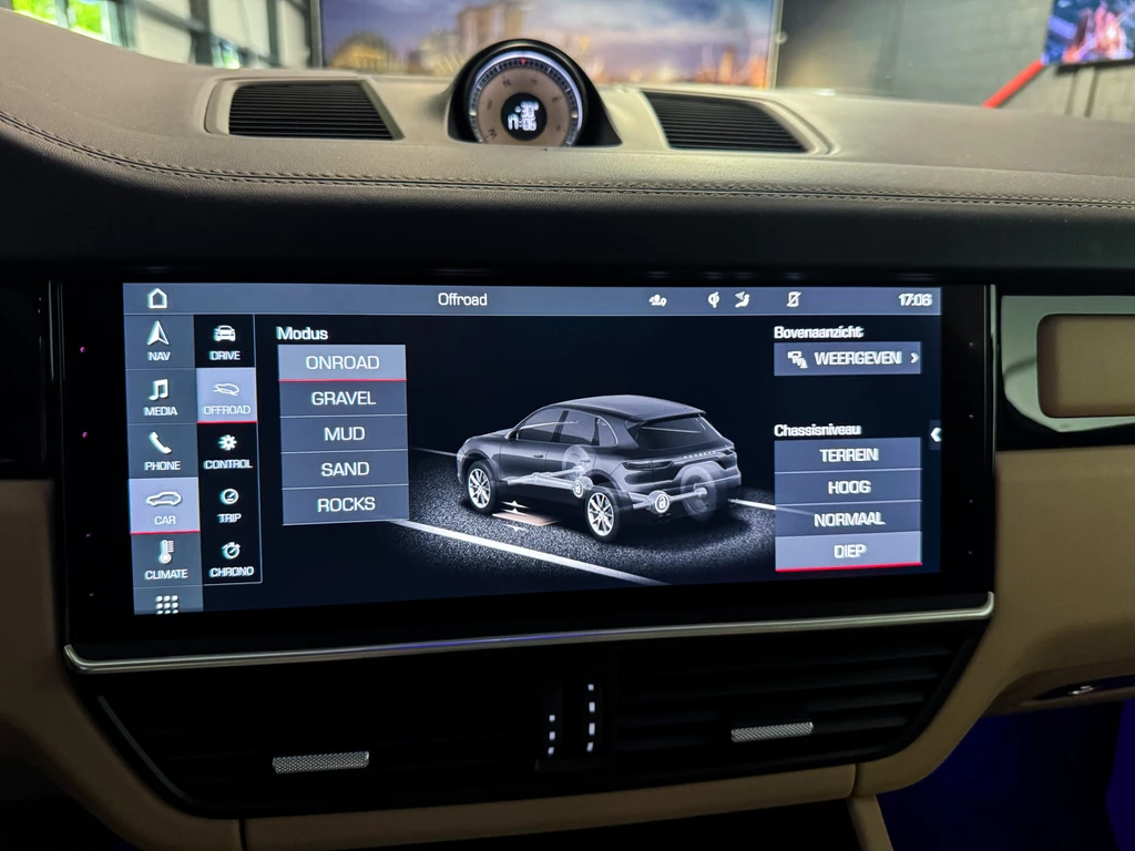 Porsche Cayenne – foto 32