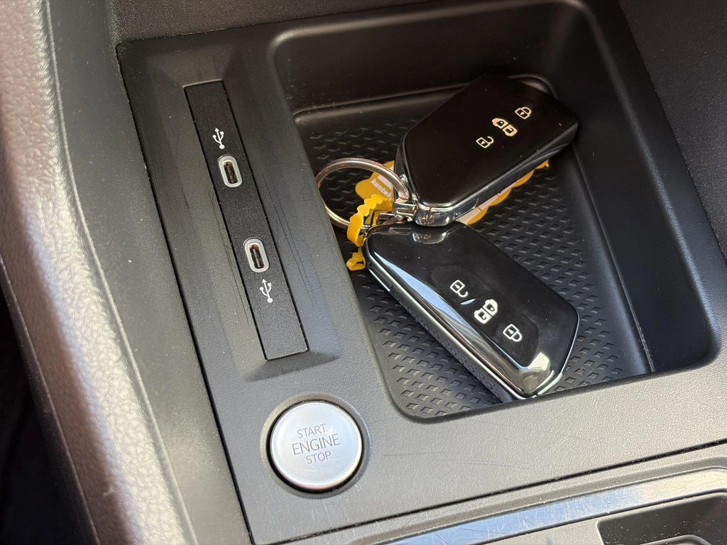 Volkswagen Caddy – foto 37