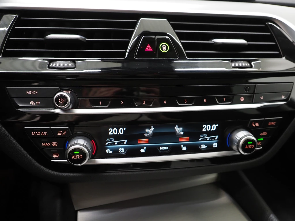 BMW 5 Serie – foto 31