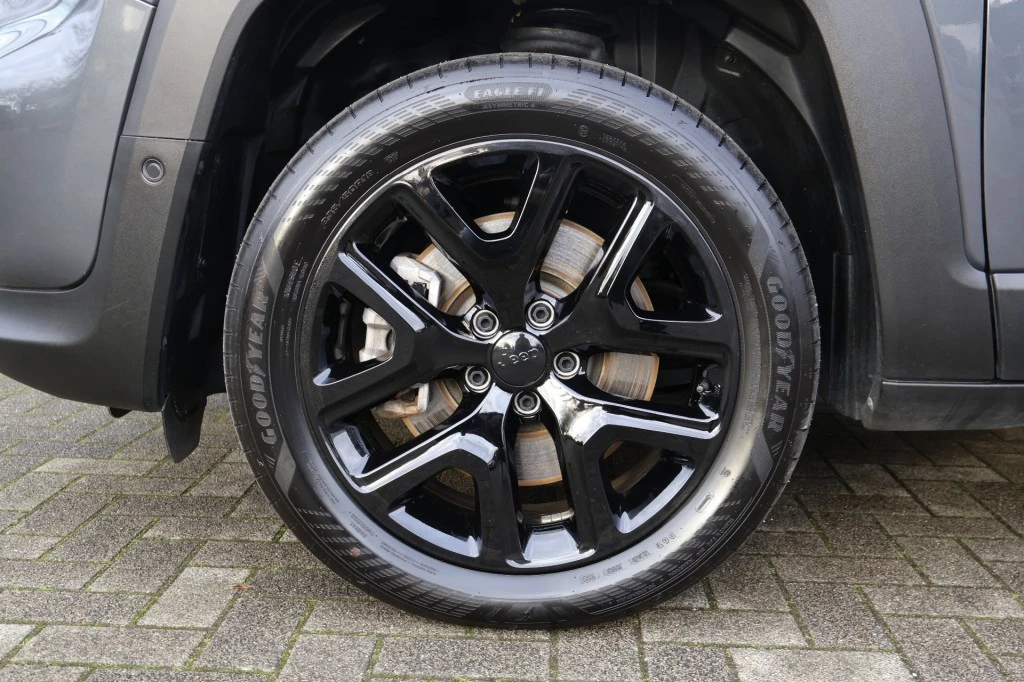 Jeep Renegade – foto 29