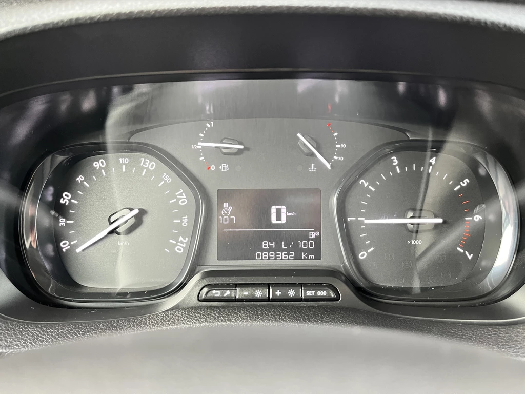 Peugeot Traveller – foto 31
