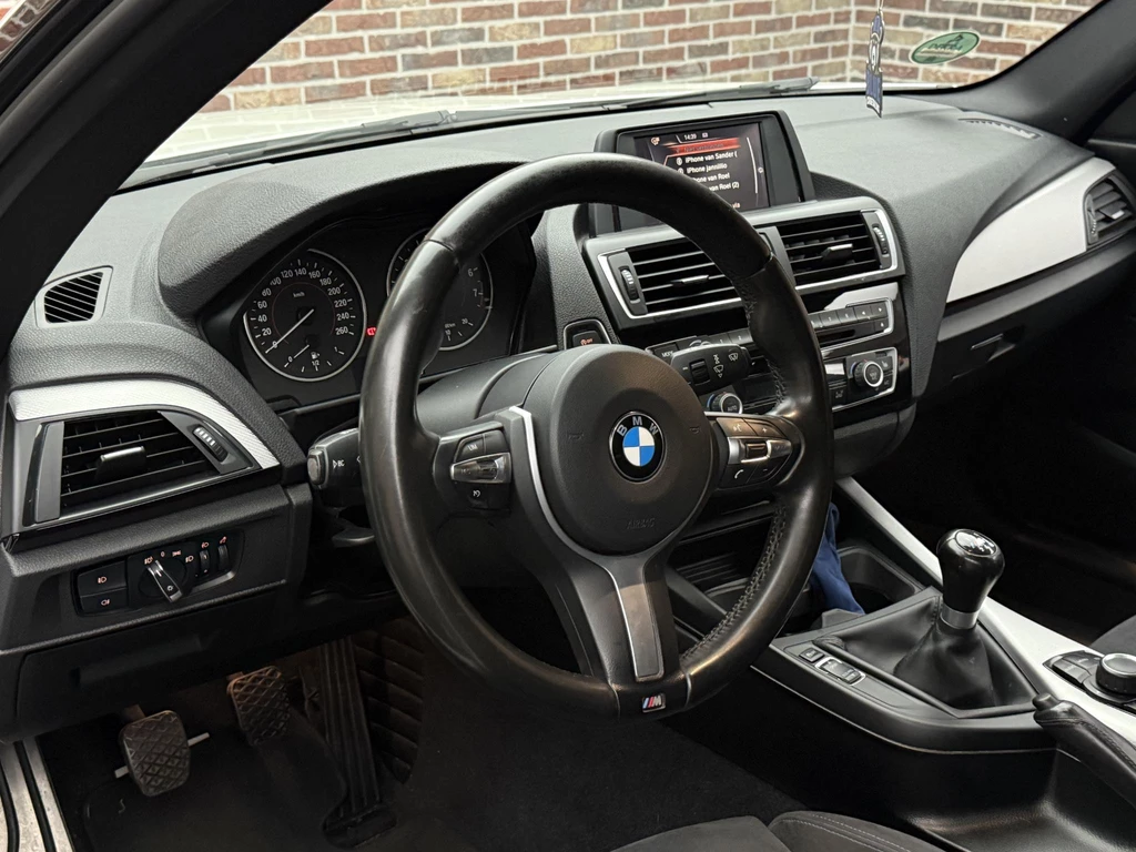 BMW 1 Serie – foto 13