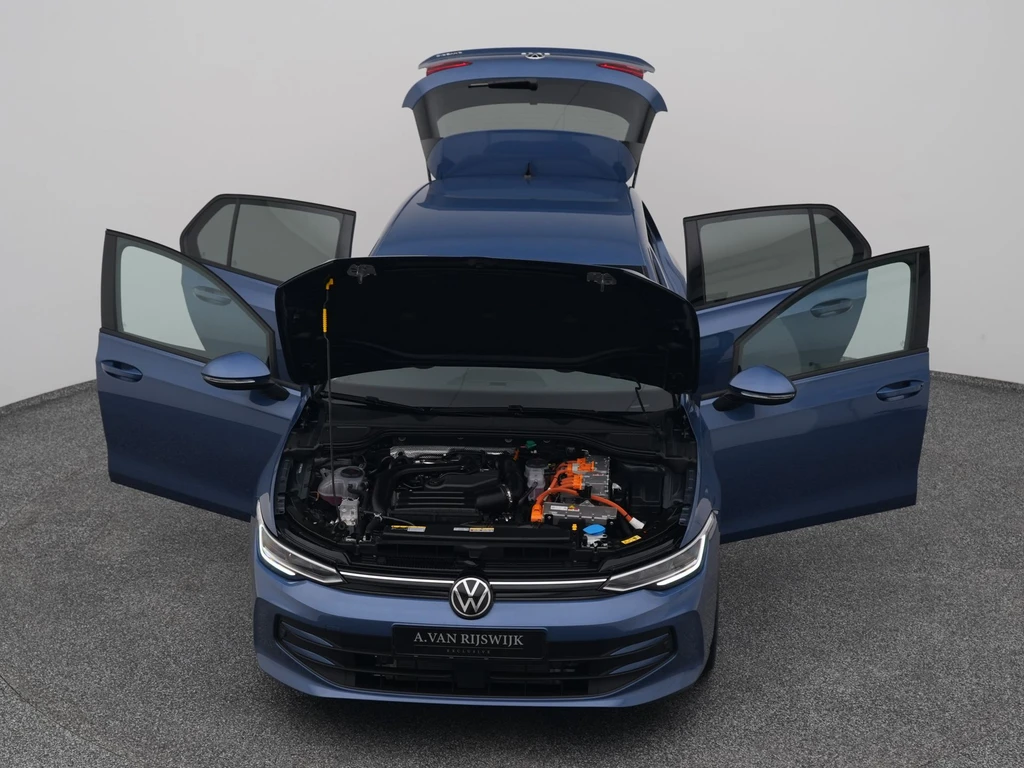 Volkswagen Golf – foto 18