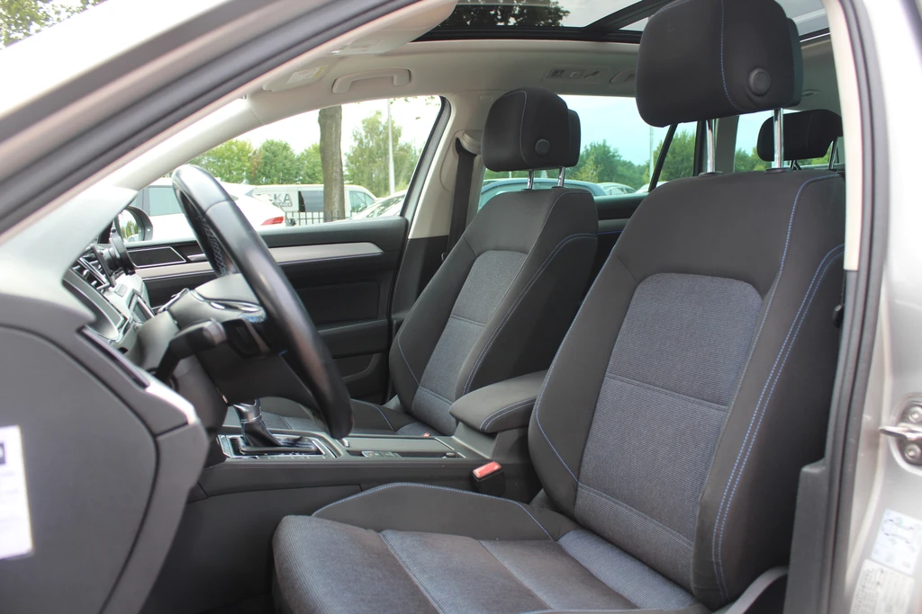 Volkswagen Passat – foto 10