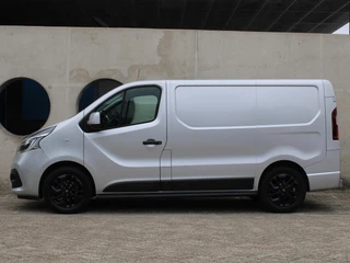 Renault Trafic – thumbnail 2