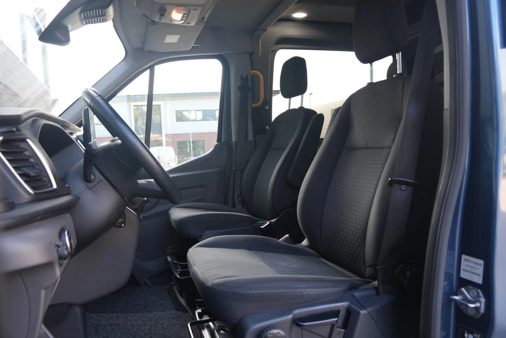 Ford Transit – foto 18