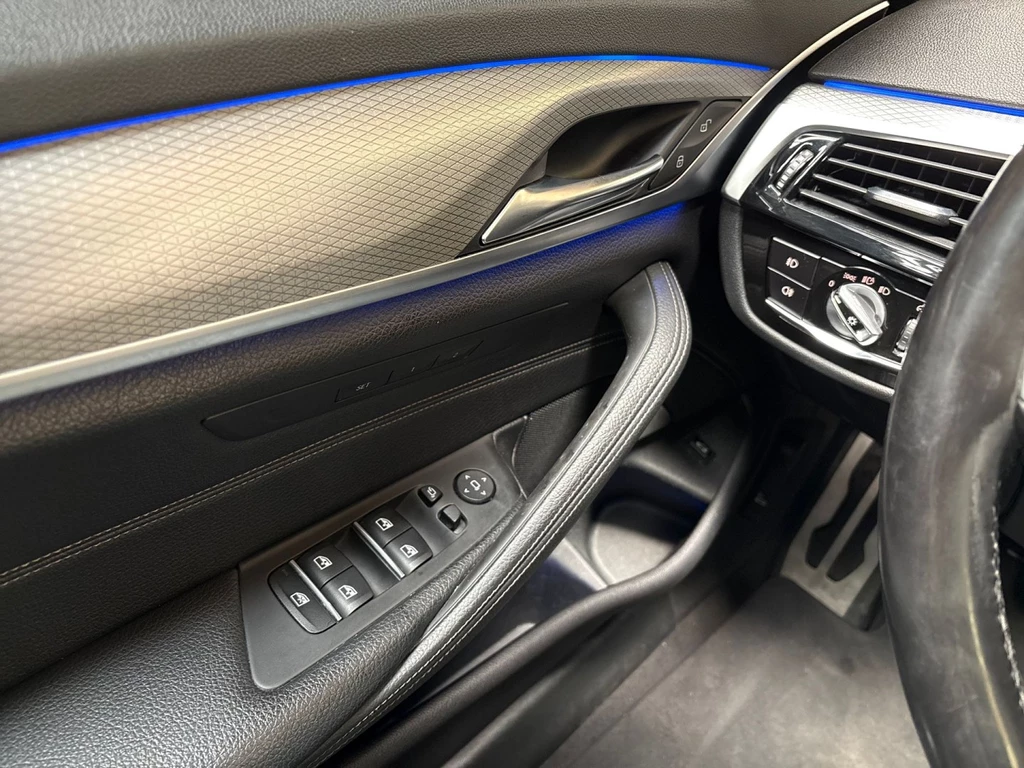 BMW 5 Serie – foto 21